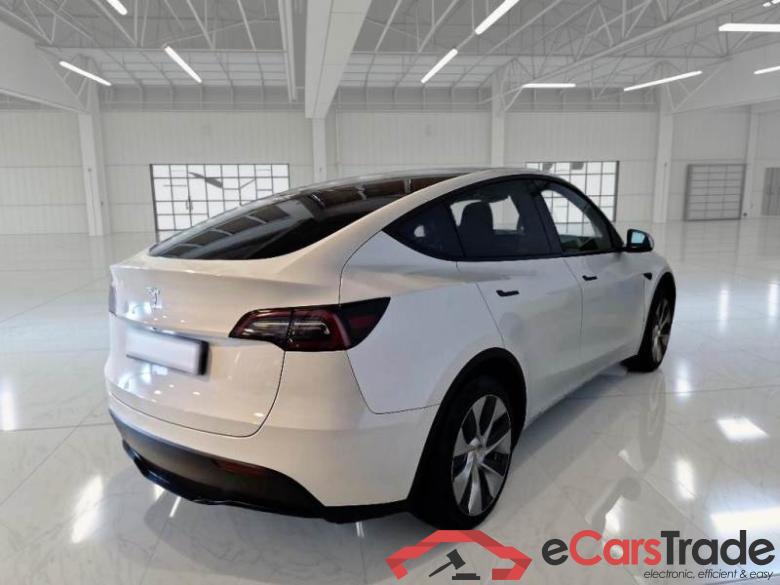 Tesla 50KWHRWDAUT. TESLA MODEL Y / 2020 / 5P / SUV 50 KWH RWD AUT. #2