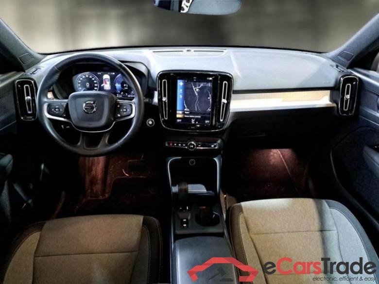 Volvo 228 VOLVO XC40 / 2017 / 5P / SUV T5 PLUG-IN HYBRID AUTO RECH INSCRIP EXPR #3