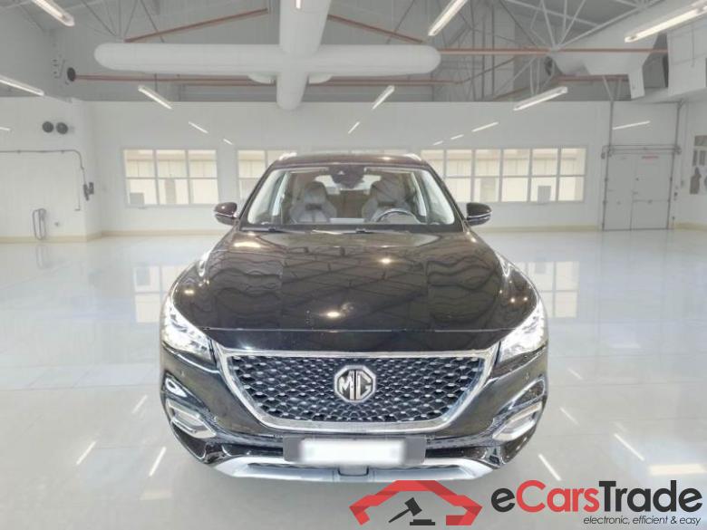 MG 2 MG EHS / 2021 / 5P / SUV 1.5 T PLUG-IN HYBRID EXCLUSIVE #6