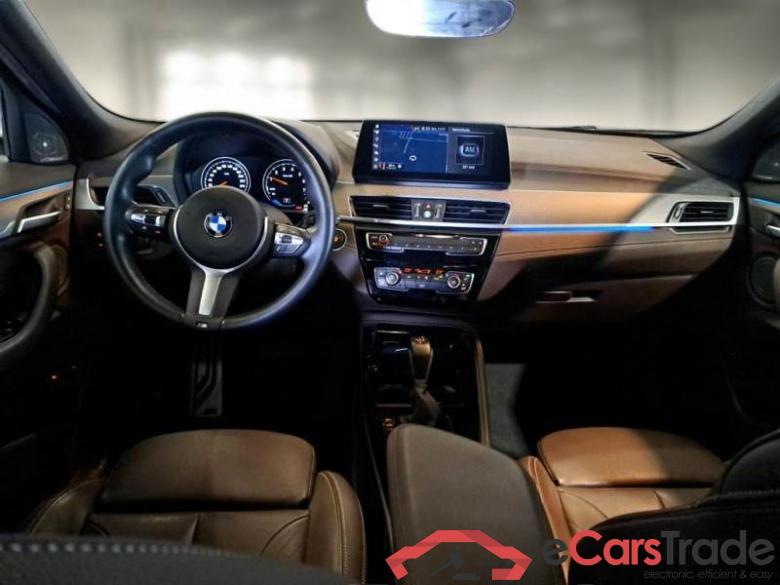 BMW 42 BMW X2 / 2017 / 5P / SUV XDRIVE 25E M SPORT X AUTOMATICO #3