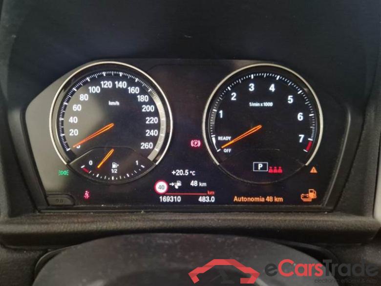 BMW 60 BMW SERIE 2 ACTIVE TOURER / 2018 / 5P / MONOVOLUME 225XE IPERFORMANCE BUSINESS AUTOM. #4