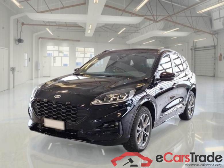 Ford 24 FORD KUGA / 2019 / 5P / SUV 2.5 BENZINA PHEV 225CV 2WD ST-LINE AUT #1