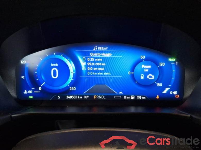 Ford 24 FORD KUGA / 2019 / 5P / SUV 2.5 BENZINA PHEV 225CV 2WD ST-LINE AUT #4
