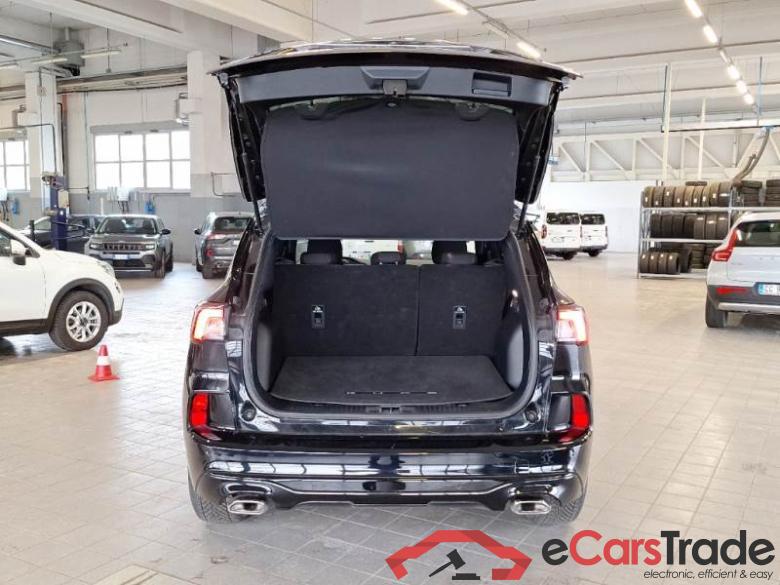 Ford 24 FORD KUGA / 2019 / 5P / SUV 2.5 BENZINA PHEV 225CV 2WD ST-LINE AUT #5