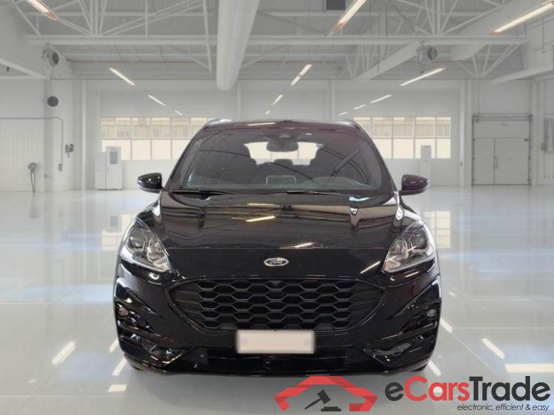 Ford 24 FORD KUGA / 2019 / 5P / SUV 2.5 BENZINA PHEV 225CV 2WD ST-LINE AUT #6