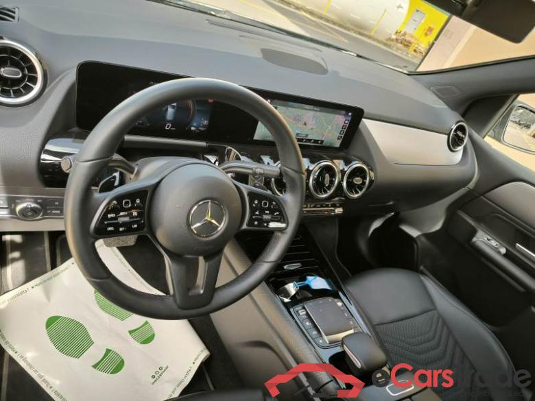 Mercedes 91 MERCEDES-BENZ CLASSE B / 2018 / 5P / MONOVOLUME B 250 E PLUG-IN HYBR.AUTO.BUSINESS EXTRA #3