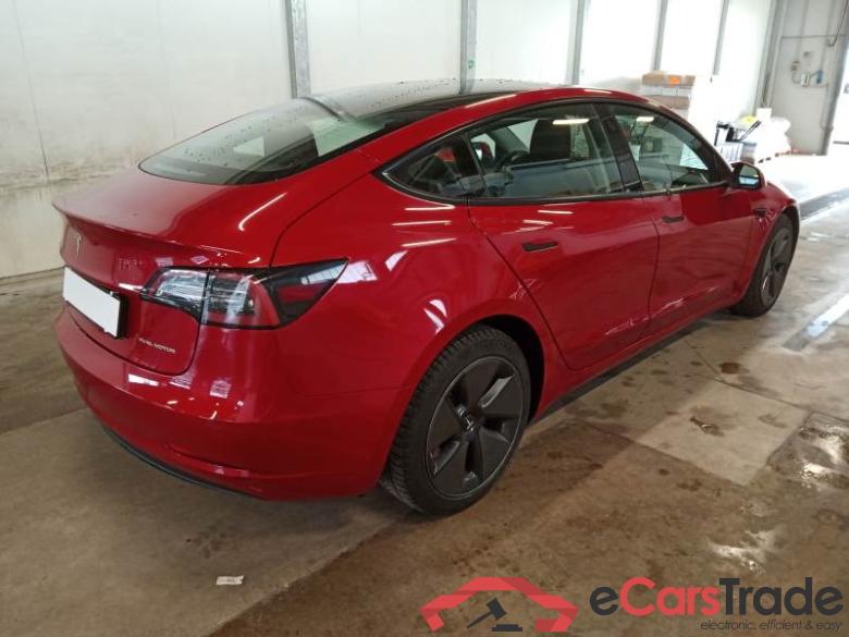 Tesla 2 TESLA MODEL 3 / 2018 / 4P / BERLINA 75 KWH LONG RANGE DUAL MOTOR AWD #2