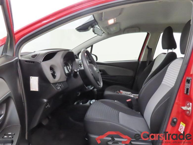 TOYOTA Yaris 1.5 Hyb. Active #3