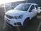 preview Peugeot Rifter #0