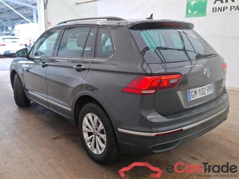 Volkswagen 1.4 eHybrid 245 DSG6 Life Tiguan Life Plus eHybrid 1.4 TSI 245CV BVA6 E6d #2