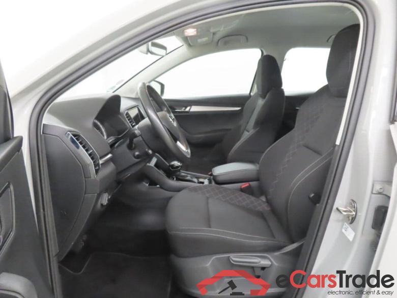 SKODA Karoq 1.5 TSI ACT Amb.Bus. #3