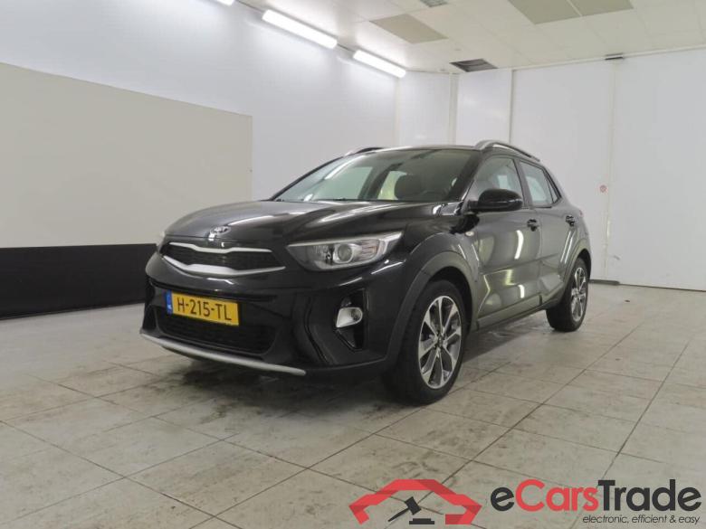 KIA Stonic 1.0 T-GDi Dyn.Line #1