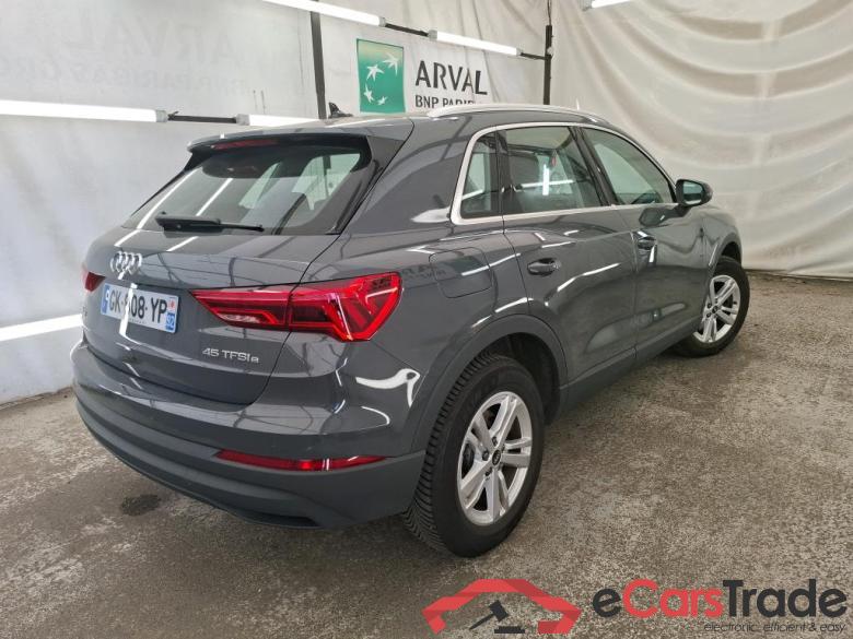 Audi 45 TFSI E 245 S TRONIC BUSINESS LINE Q3 45 TFSI e Business Line 1.4 TFSI 245CV BVA6 E6d #3
