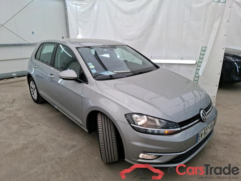 Volkswagen 1.6 TDI 115 BVM5 Confort Business BMT Golf VII Berline Confortline Business BMT 1.6 TDI 115CV BVM5 E6 #4