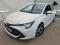 preview Toyota Corolla #0