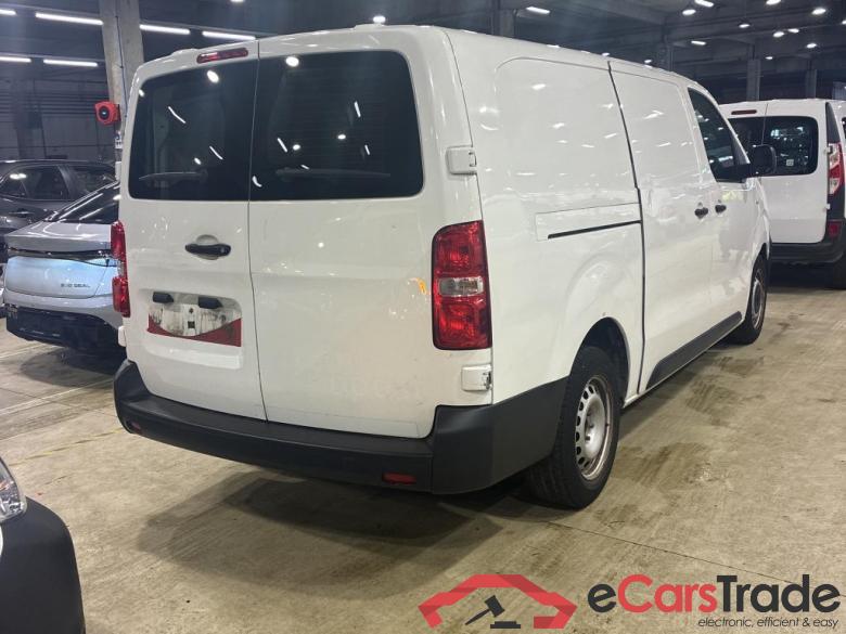 OPEL VIVARO 1.5 TURBO 75KW COMFORT L3H1 2.8T #4