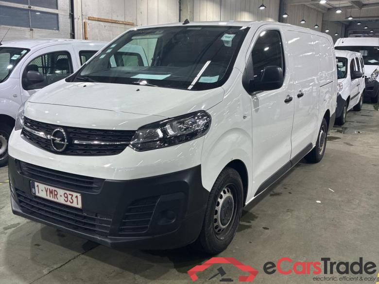 OPEL VIVARO 1.5 TURBO 75KW COMFORT L3H1 2.8T #1