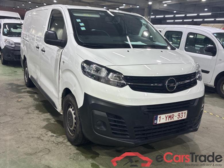 OPEL VIVARO 1.5 TURBO 75KW COMFORT L3H1 2.8T #2
