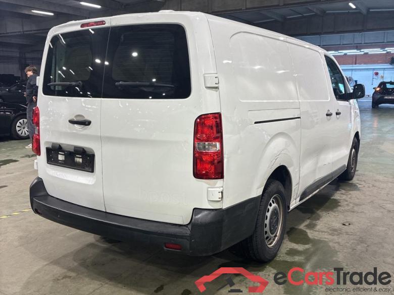 OPEL VIVARO 1.5 TURBO 75KW COMFORT L3H1 2.8T #4