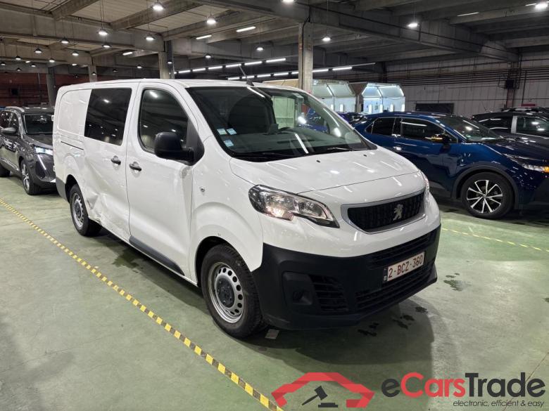 PEUGEOT EXPERT 1.5 BLUEHDI 100 S&S LONG PRO #2
