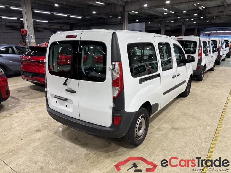 RENAULT KANGOO EXPRESS MAXI DIESEL Lot 1.3 RENAULT KANGOO EXPRESS Maxi 1.5 dCi Blue Confort #4