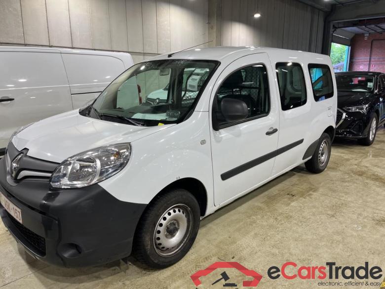 RENAULT KANGOO EXPRESS MAXI DSL - 2013 1.5 dCi Energy Confort (EU6) #1