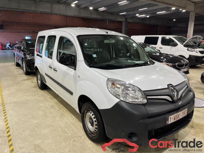 RENAULT KANGOO EXPRESS MAXI DSL - 2013 1.5 dCi Energy Confort (EU6) #2