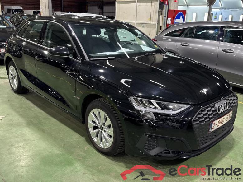AUDI A3 SPORTBACK 1.4 40 TFSI E S TRONIC SPORTB ATTRACTION #2
