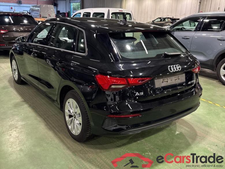 AUDI A3 SPORTBACK 1.4 40 TFSI E S TRONIC SPORTB ATTRACTION #3