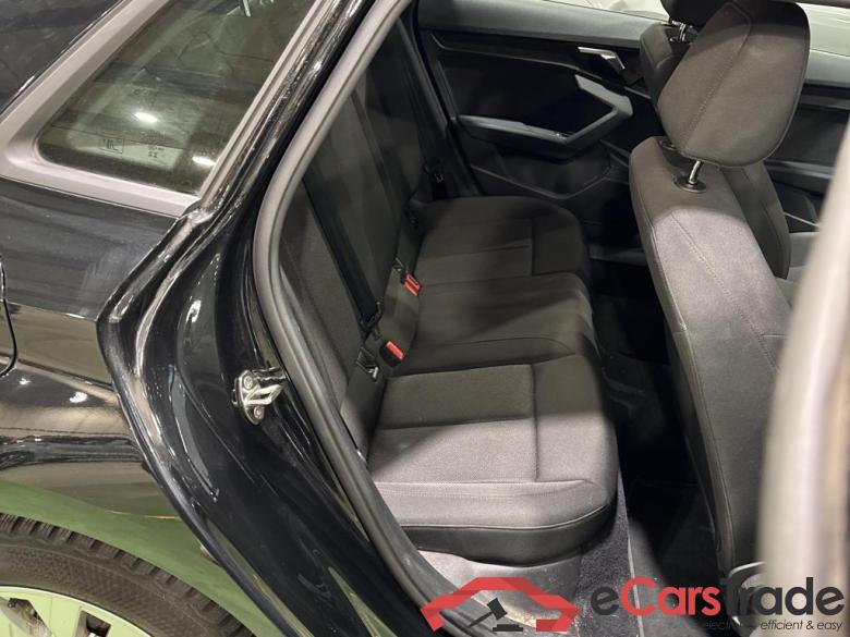 AUDI A3 SPORTBACK 1.4 40 TFSI E S TRONIC SPORTB ATTRACTION #6