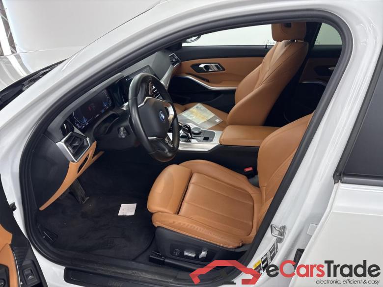 BMW 3 SERIES TOURING 2.0 320E TOURING Business Pack Comfort Mirror #5