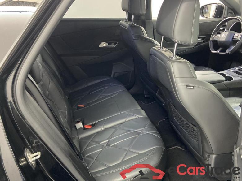 DS AUTOMOBILES DS 7 1.2 PURETECH 130 PERFORMANCE LINE AUTO Modulariteit Easy Access #6