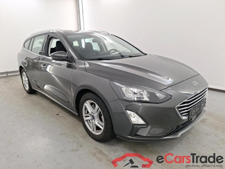 FORD Focus 1.0I ECOBOOST 74KW CONNECTED #2