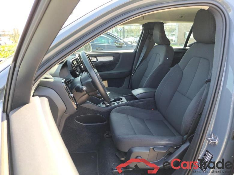 VOLVO XC40 1.5 T4 RECHARGE GEARTR. INSCRIPTION EXPR #5