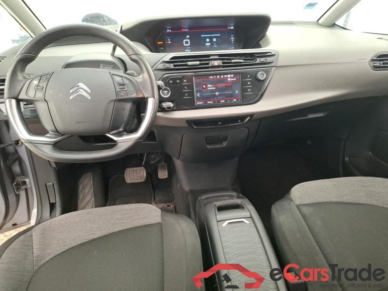 Citroen BlueHDi 130 S&S EAT8 Business C4 Grand Picasso/Spacetourer Business 1.5 BlueHDi 130CV BVA8 E6d #5