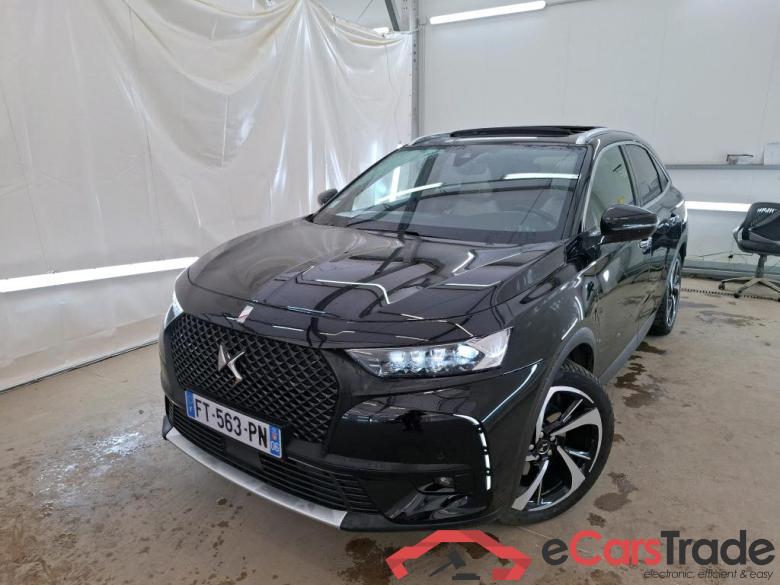 DS E-TENSE 225 Grand Chic 7 Crossback E-Tense 4x2 Grand Chic 1.6 225CV BVA8 E6d #1