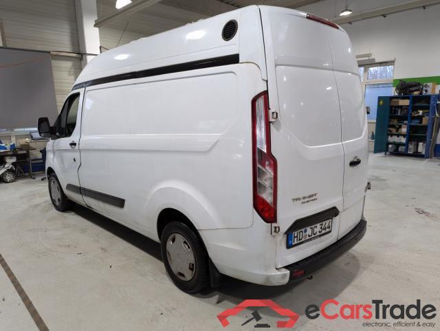 Ford _Transit Custom ´12 Transit Custom Kasten 300 L2 Trend 2.0 TDCi 96KW MT6 E6dT #2