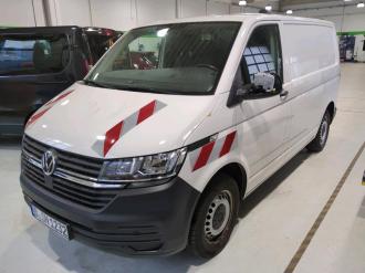 Volkswagen T5 Transporter
