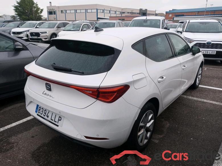 Seat 1.0 TSI 81kW S&S Style Go (AC) Leon Style 1.0 TSI 110CV MT6 E6d #2