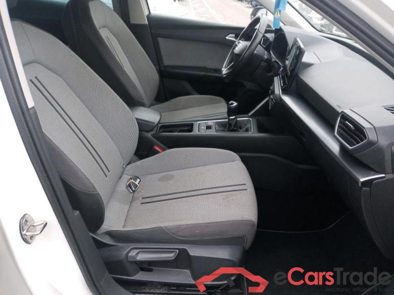 Seat 1.0 TSI 81kW S&S Style Go (AC) Leon Style 1.0 TSI 110CV MT6 E6d #6