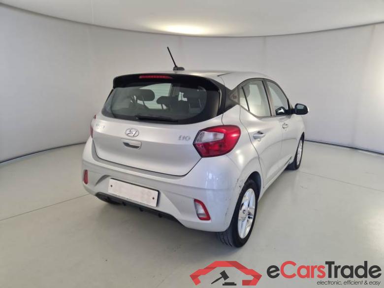 Hyundai 1.0MPITECH HYUNDAI I10 / 2020 / 5P / BERLINA 1.0 MPI TECH #2