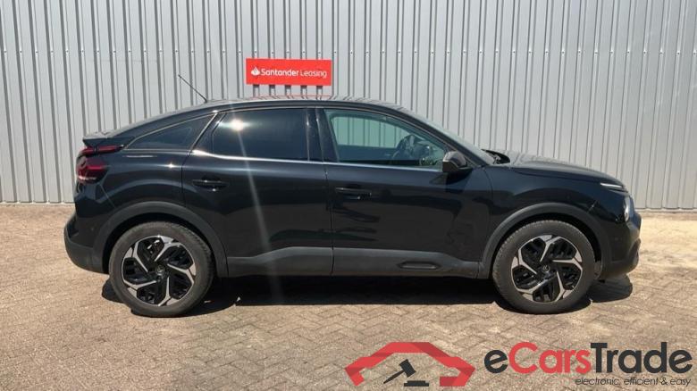 CITROEN C4 1.2 puretech s&s business plus 96kW eat8 aut #6