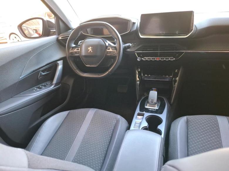 Peugeot 2008 1.2 PureTech Allure Aut. LED I-Cockpit Navi 1/2 Leather KeylessGo Camera Klima PDC ... #5