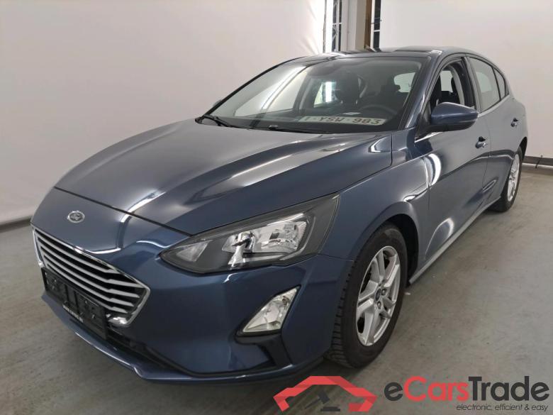 FORD FOCUS 1.0I ECOBOOST 74KW CONNECTED Comfort #1