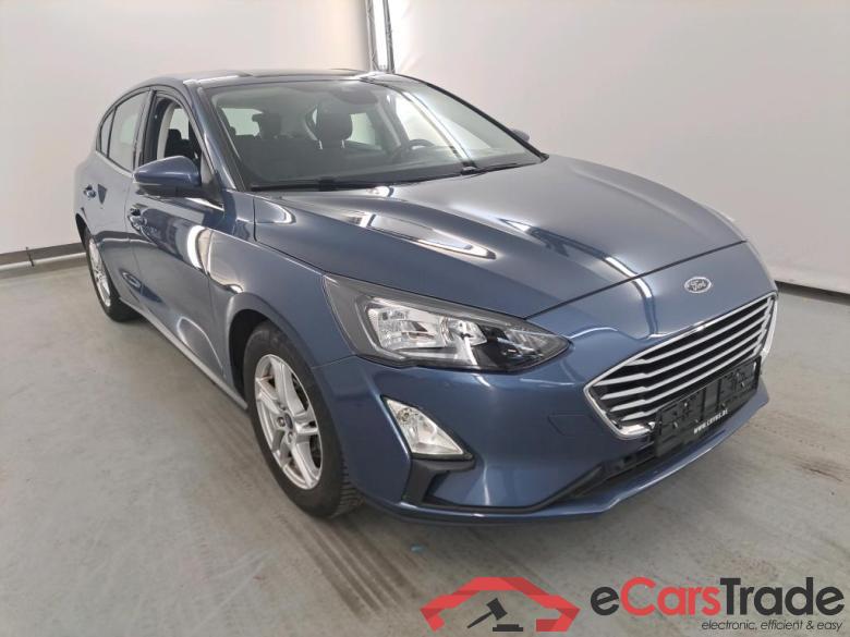 FORD FOCUS 1.0I ECOBOOST 74KW CONNECTED Comfort #2
