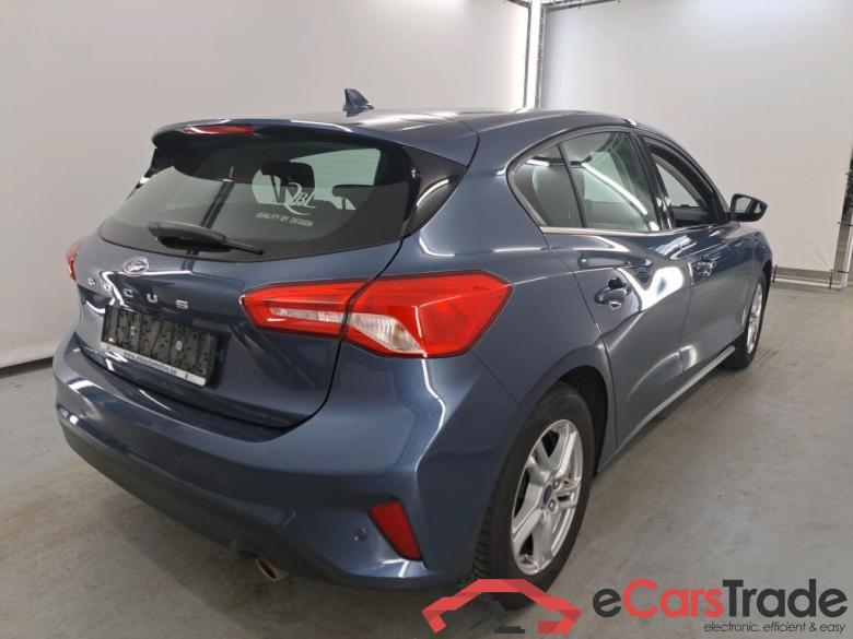 FORD FOCUS 1.0I ECOBOOST 74KW CONNECTED Comfort #4