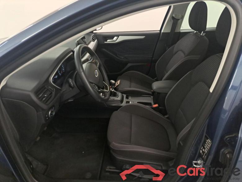 FORD FOCUS 1.0I ECOBOOST 74KW CONNECTED Comfort #5