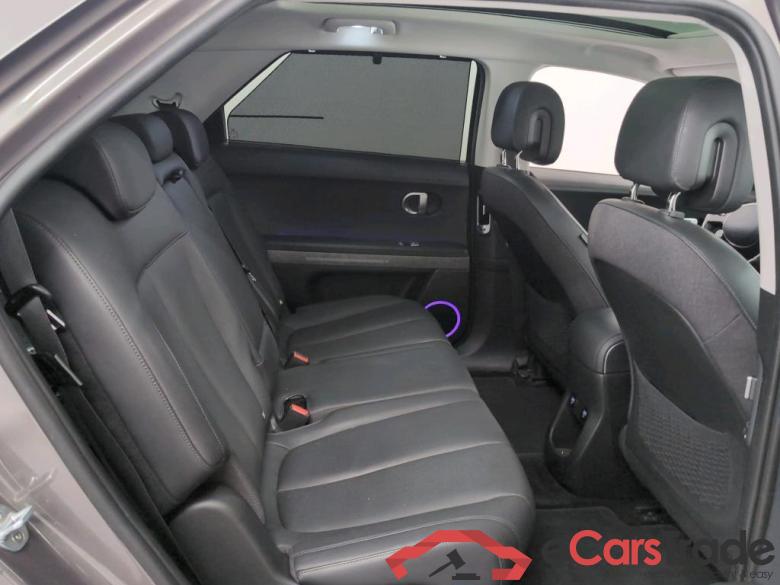 HYUNDAI IONIQ 5 BEV 73KWH BALANCE VISION #6