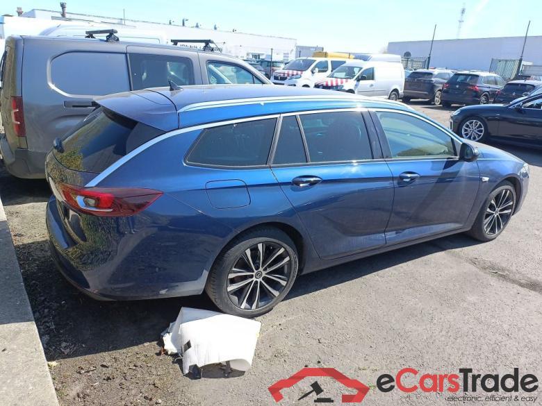Opel Insignia Sports Tourer 1.5 Turbo D S/S 90kW Ultimate 5d!!Technical issue!!! #2