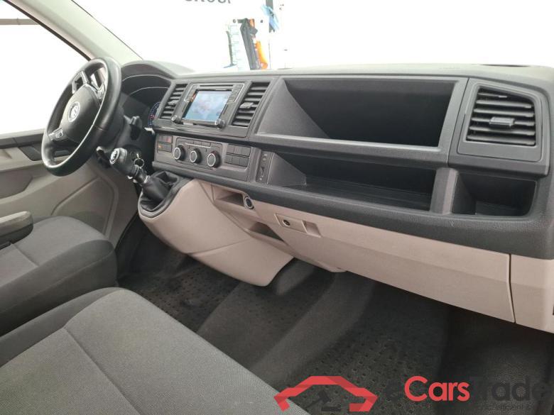 Volkswagen 2.0 TDi 150 L1H1 Business Line Plus T6 Transporter Fourgon 2.0 TDI 150CV BVM6 E6 / Défaillance sur le système de navigation gps #5
